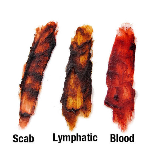 Fleet Street Bloodworks Paste