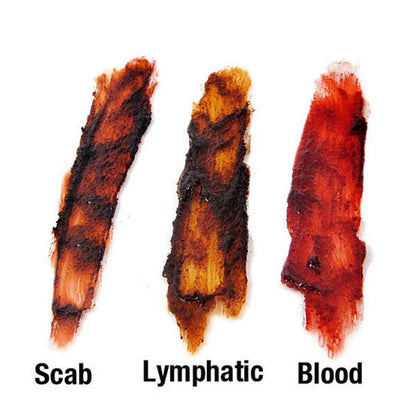 Fleet Street Bloodworks Paste