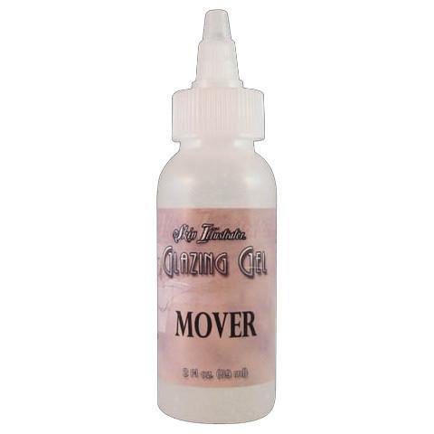 Glazing Gel Mover - The Makeup Armoury 