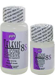 Telesis 8S Adhesive