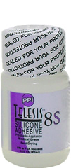 Telesis 8S Adhesive