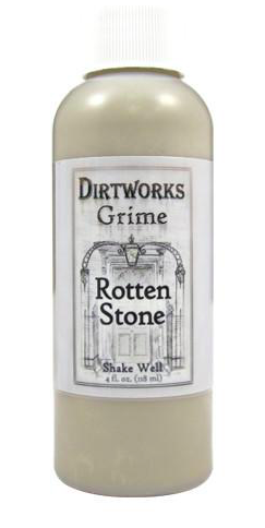Fleet Street Dirtworks Grime