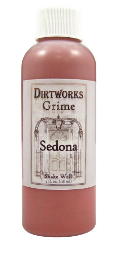 Fleet Street Dirtworks Grime