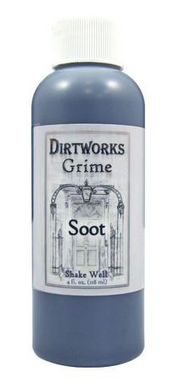 Fleet Street Dirtworks Grime