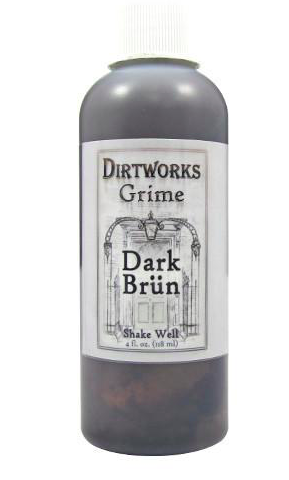 Fleet Street Dirtworks Grime