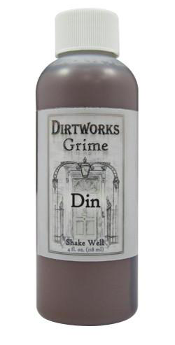 Fleet Street Dirtworks Grime