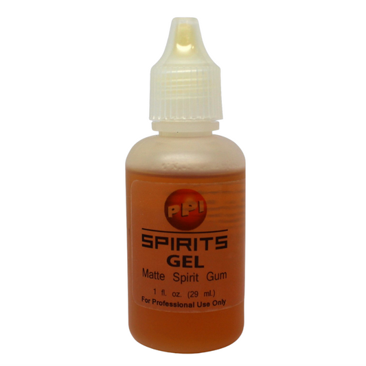 PPI Spirits Gel 1oz