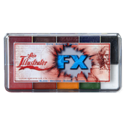 Skin Illustrator FX Palette