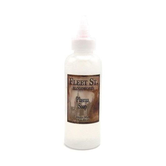 Fleet Street Plasma Soap - The Makeup Armoury 