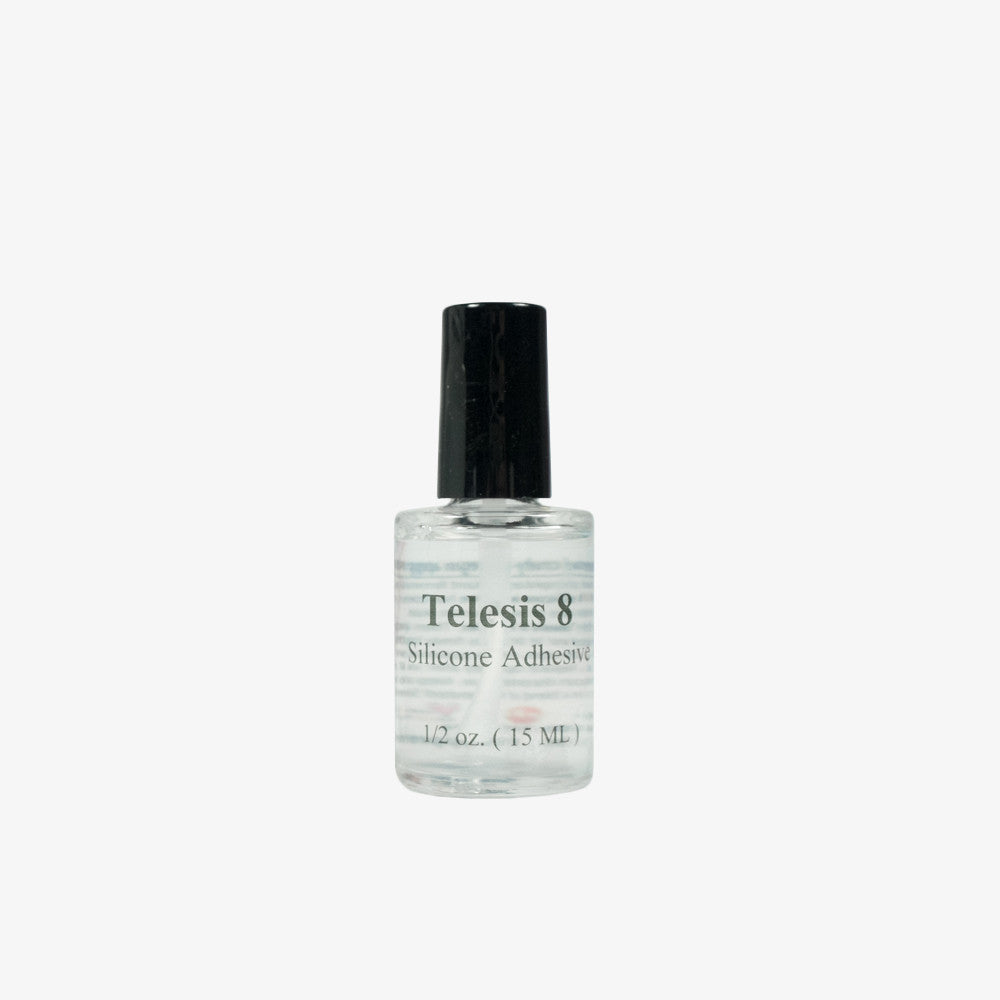 Telesis 8 Adhesive