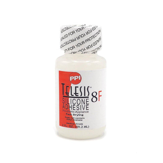 Telesis 8F (Fast) Adhesive - The Makeup Armoury 